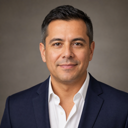 Alex Rivera profile photo